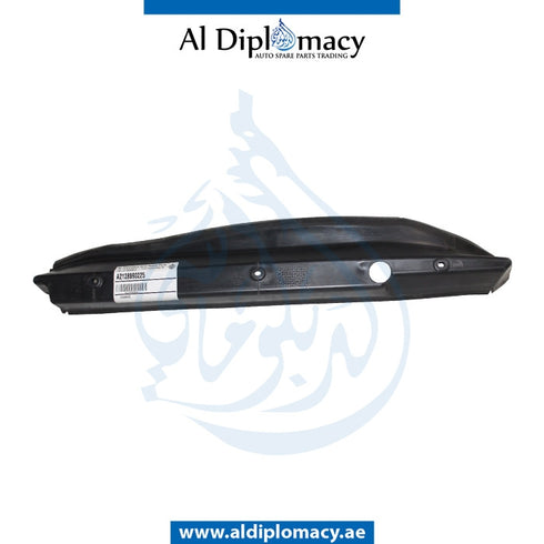 Right FENDER GAP COVER for Mercedes-Benz E Class W212 (2009-2016) models