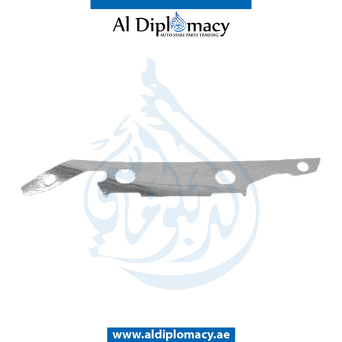 Right INTERMEDIATE Layer, BETWEEN FENDER AND BUMPER for Mercedes-Benz E Class W212 (2009-2016) models, Part Number A2128891295