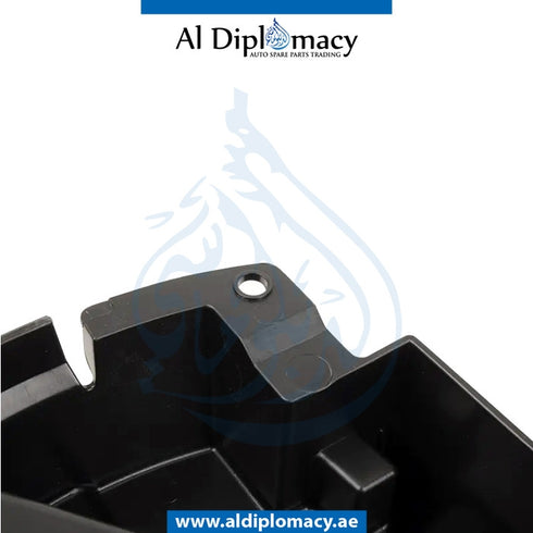 VEHICLE TOOL KIT BRACKET for Mercedes-Benz E Class W204 (2007-2015) models