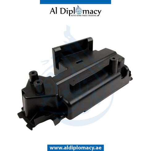 VEHICLE TOOL KIT BRACKET for Mercedes-Benz E Class W204 (2007-2015) models