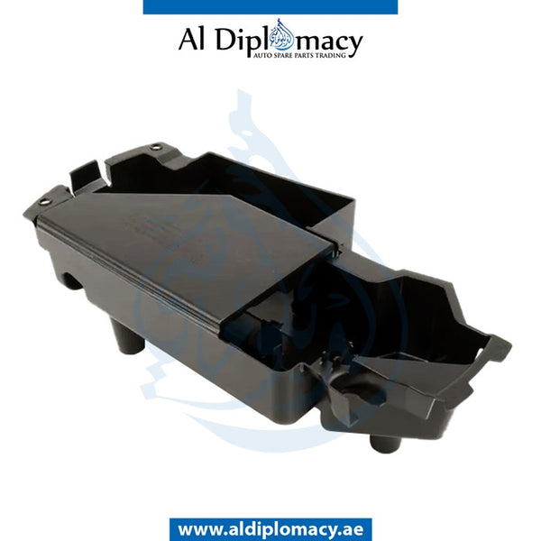 VEHICLE TOOL KIT BRACKET for Mercedes-Benz E Class W204 (2007-2015) models, Part Number A2128980914