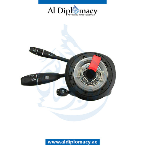 STEERING ANGLE SENSOR for Mercedes-Benz E Class W207 (2009-2017) models