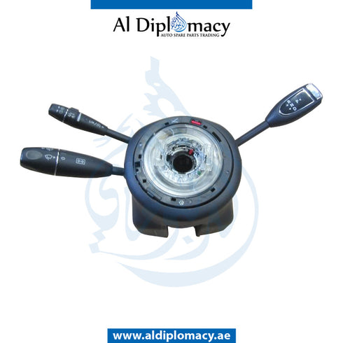 STEERING ANGLE SENSOR for Mercedes-Benz E Class W207 (2009-2017) models, Part Number A2129002503