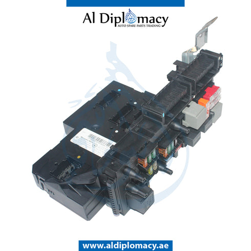 SIGNAL ACQUISITION AND ACTUATION CONTROL UNIT for Mercedes-Benz E Class W207 (2009-2017) models