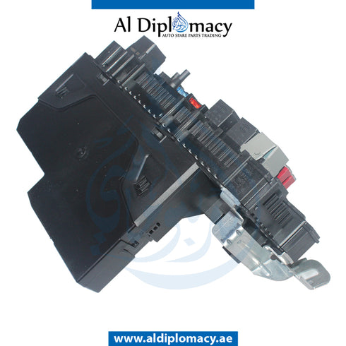 SIGNAL ACQUISITION AND ACTUATION CONTROL UNIT for Mercedes-Benz E Class W207 (2009-2017) models