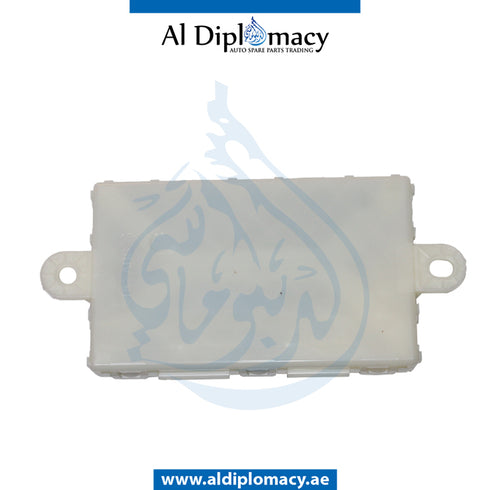 KEYLESS GO CONTROL UNIT for Mercedes-Benz CLA Class C292 (2015-2020) models