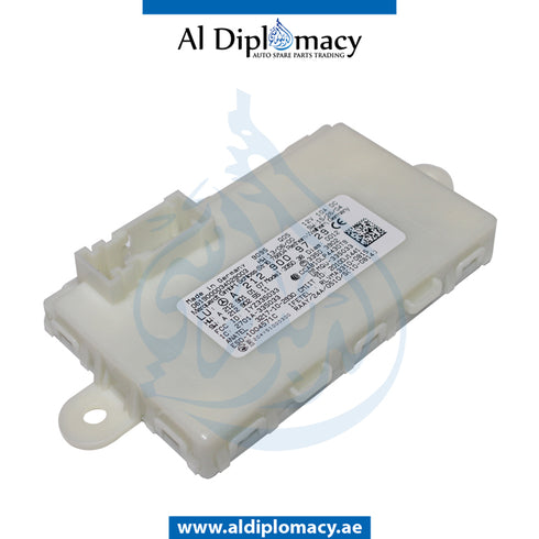 KEYLESS GO CONTROL UNIT for Mercedes-Benz CLA Class C292 (2015-2020) models