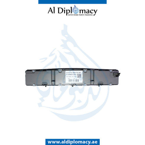 SWITCH BLOCK for Mercedes-Benz E Class W212 (2009-2016) models