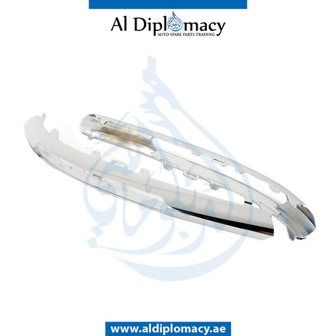 FOG Lamp, SET for Mercedes-Benz E Class W212 (2009-2016) models