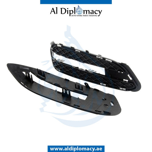 FOG Lamp, SET for Mercedes-Benz E Class W212 (2009-2016) models