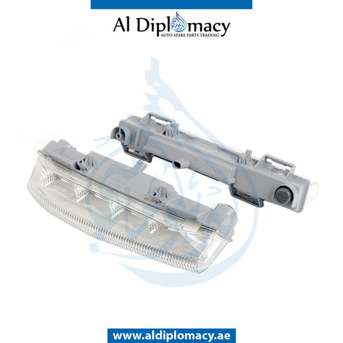 FOG Lamp, SET for Mercedes-Benz E Class W212 (2009-2016) models