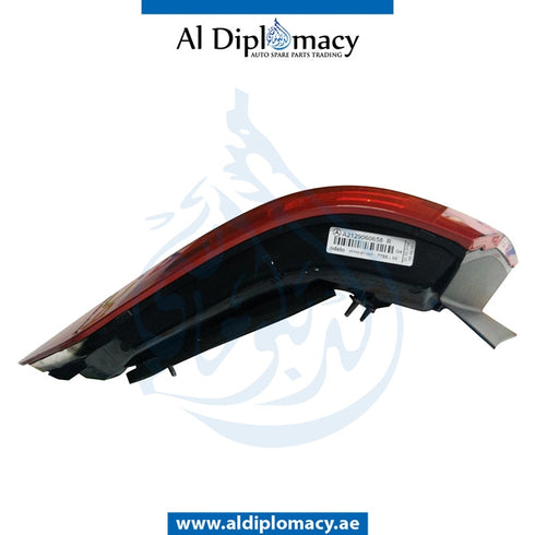 Right STOPLIGHT for Mercedes-Benz E Class W212 (2009-2016) models, Part Number A2129060658