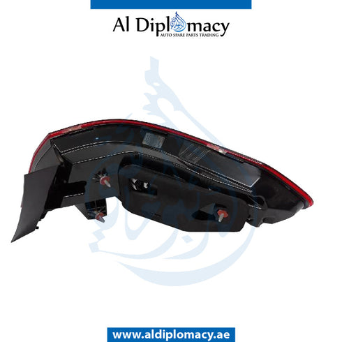 Left STOPLIGHT for Mercedes-Benz E Class W212 (2009-2016) models