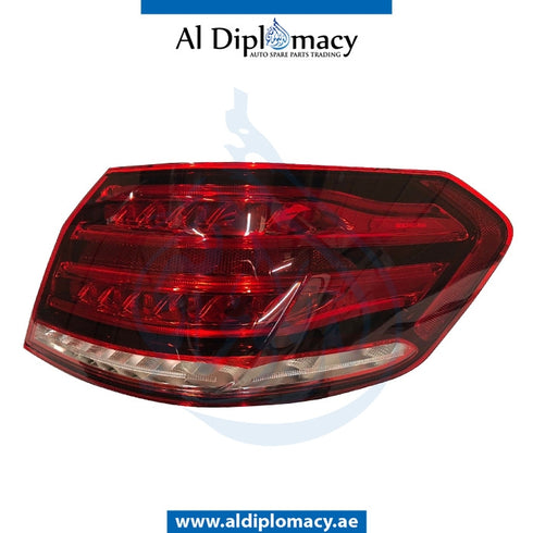 Right STOPLIGHT for Mercedes-Benz E Class W212 (2009-2016) models