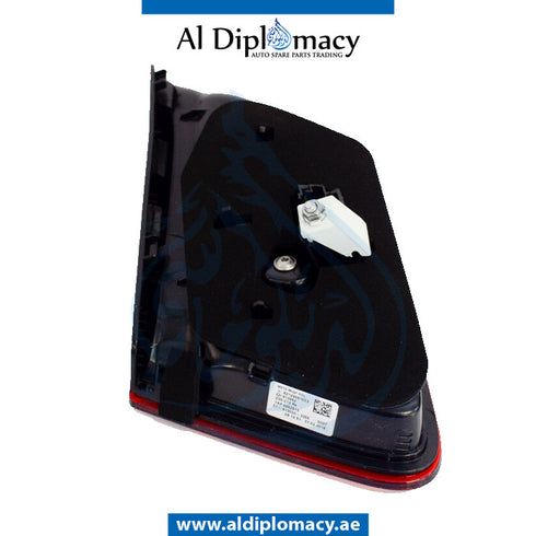 Right TRUNK LID STOPLIGHT for Mercedes-Benz E Class W212 (2009-2016) models
