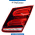 Right TRUNK LID STOPLIGHT for Mercedes-Benz E Class W212 (2009-2016) models, Part Number A2129061003