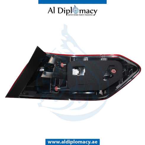 Left STOPLIGHT for Mercedes-Benz E Class W212 (2009-2016) models