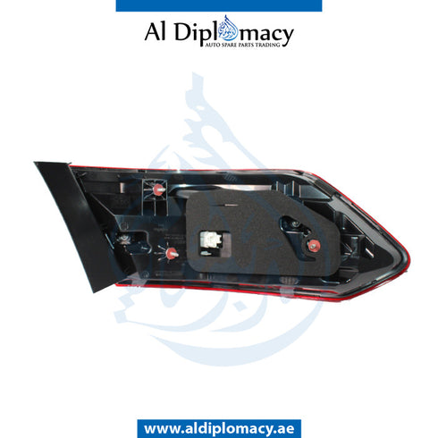 Right STOPLIGHT for Mercedes-Benz E Class W212 (2009-2016) models