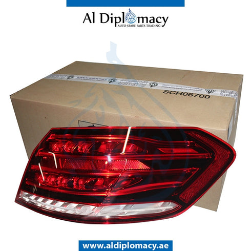 Right STOPLIGHT for Mercedes-Benz E Class W212 (2009-2016) models