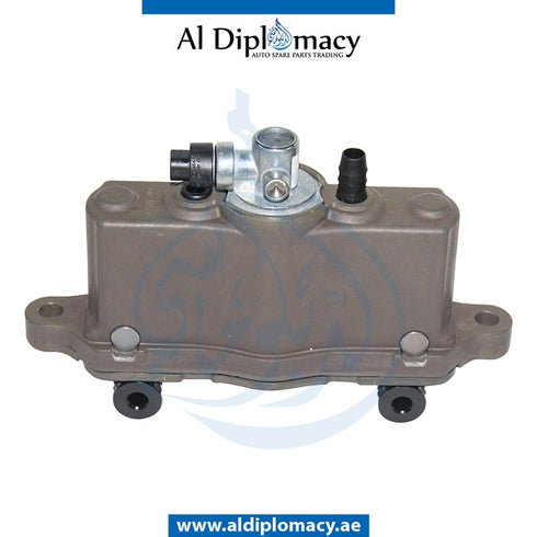 Left HOOD HINGE ACTUATOR for Mercedes-Benz E Class W207 (2009-2017) models