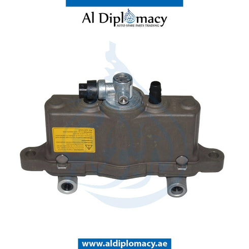 Right HOOD HINGE ACTUATOR for Mercedes-Benz E Class W207 (2009-2017) models, Part Number A2129067801