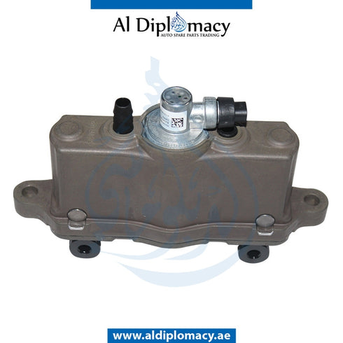 Right HOOD HINGE ACTUATOR for Mercedes-Benz E Class W207 (2009-2017) models