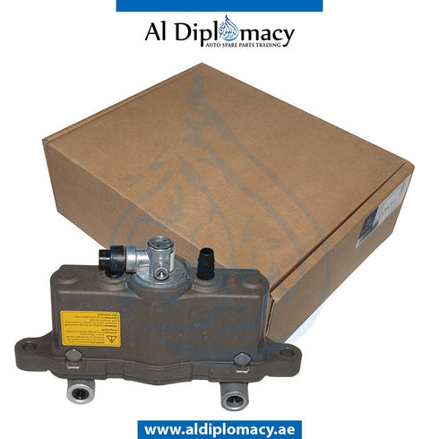 Right HOOD HINGE ACTUATOR for Mercedes-Benz E Class W207 (2009-2017) models