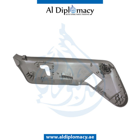 Driver Side Driver's SEAT COVER for Mercedes-Benz G Class W212 (2009-2016) models