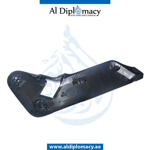 Front Left Outer SEAT COVER for Mercedes-Benz G Class W212 (2009-2016) models