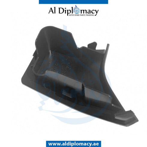 Front Left SEAT BELT FITTING COVER for Mercedes-Benz G Class W212 (2009-2016) models