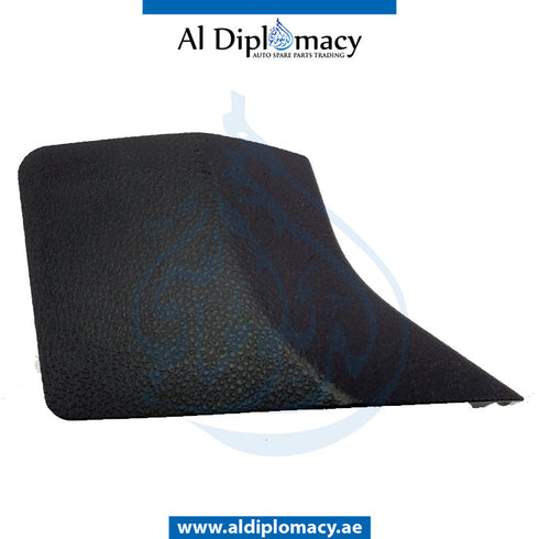 Front Right SEAT BELT FITTING COVER for Mercedes-Benz G Class W212 (2009-2016) models, Part Number A2129181230 9051