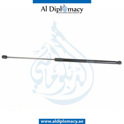 Right HOOD GAS PRESSURIZED SPRING for Mercedes-Benz E Class W204 (2007-2015) models, Part Number A2129800564