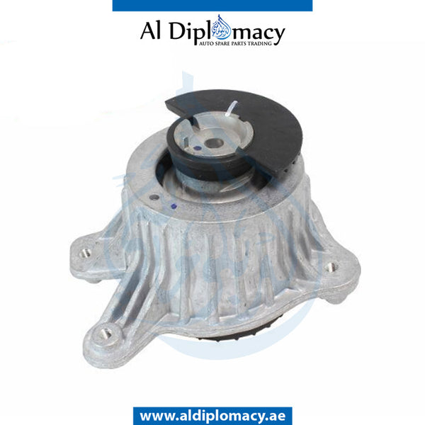 Left ENGINE MOUNT for Mercedes-Benz E Class W213 (2017-2023) models, Part Number A2132400700