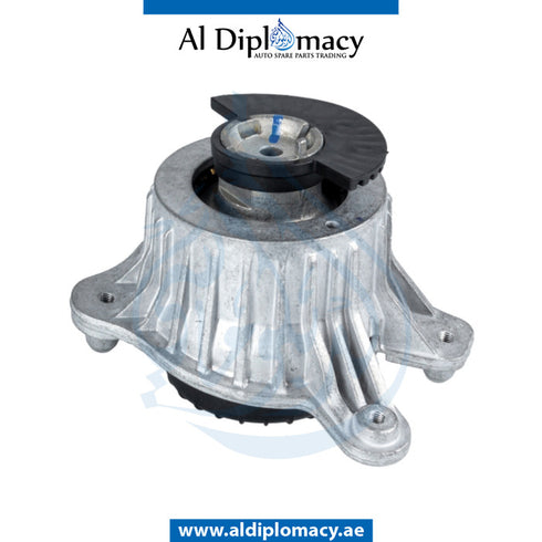 Right ENGINE MOUNT for Mercedes-Benz E Class W213 (2017-2023) models, Part Number A2132400800