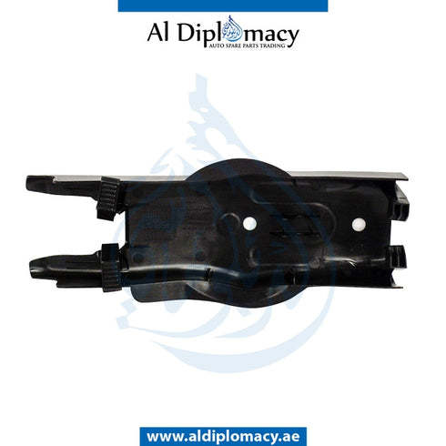 Rear Left CONTROL ARM COVER for Mercedes-Benz GLC Class W205 (2015-2021) models