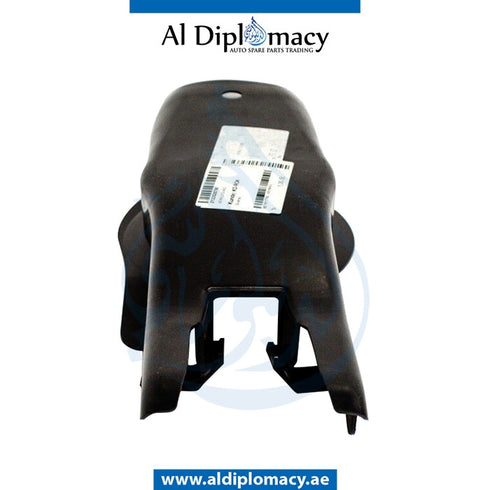 Rear Left CONTROL ARM COVER for Mercedes-Benz GLC Class W205 (2015-2021) models