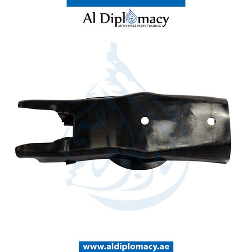 Rear Left CONTROL ARM COVER for Mercedes-Benz GLC Class W205 (2015-2021) models, Part Number A2133520700