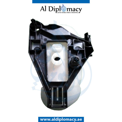 RADIATOR COOLANT EXPANSION TANK for Mercedes-Benz G Class W213 (2017-2023) models