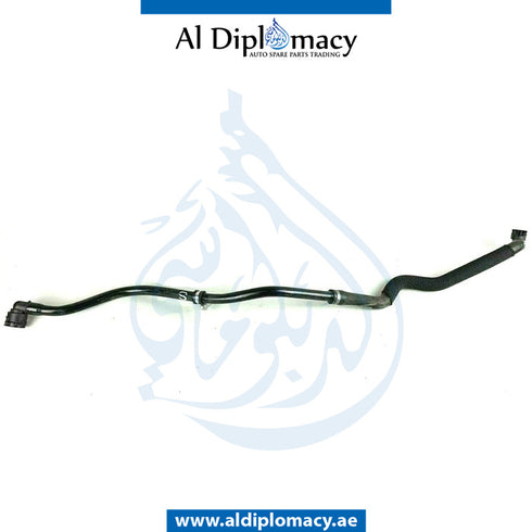 COOLANT Hose, FROM COOLANT PUMP TO CHARGE AIR COOLER for Mercedes-Benz E Class W213 (2017-2023) models, Part Number A2135016682