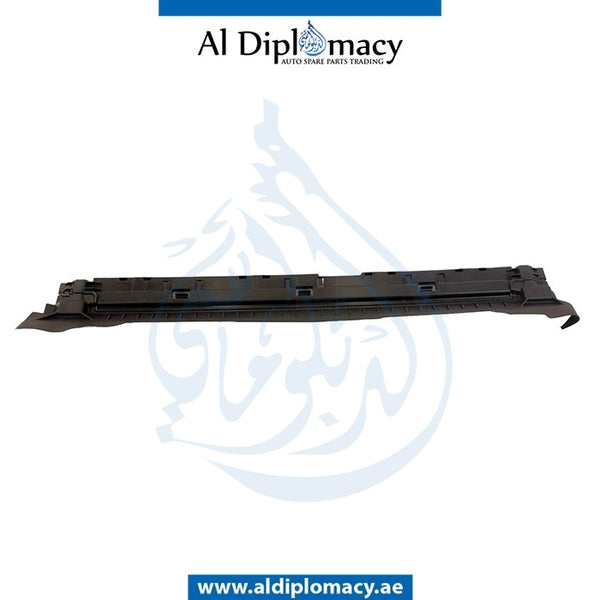 AIR Duct, BOTTOM for Mercedes-Benz CLS Class W213 (2017-2023) models, Part Number A2135050930