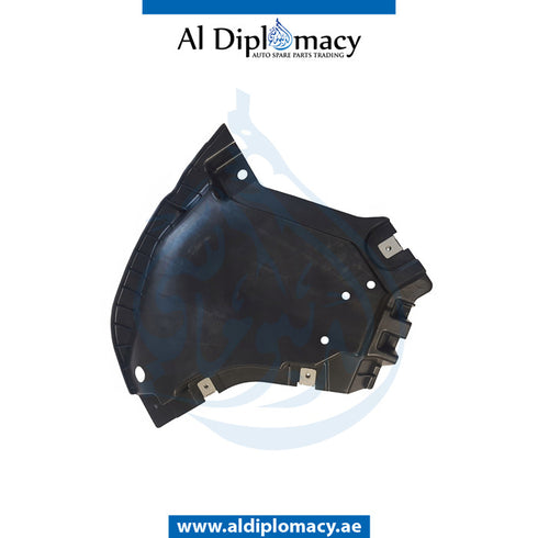 Right UNDER BUMPER COVER for Mercedes-Benz CLS Class W213 (2017-2023) models