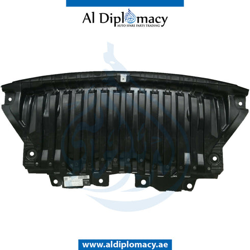 UNDER BUMPER COVER for Mercedes-Benz CLS Class W213 (2017-2023) models, Part Number A2135204200