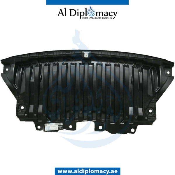 UNDER BUMPER COVER for Mercedes-Benz CLS Class W213 (2017-2023) models, Part Number A2135204200