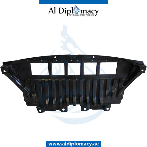 UNDER BUMPER COVER for Mercedes-Benz CLS Class W213 (2017-2023) models, Part Number A2135204400