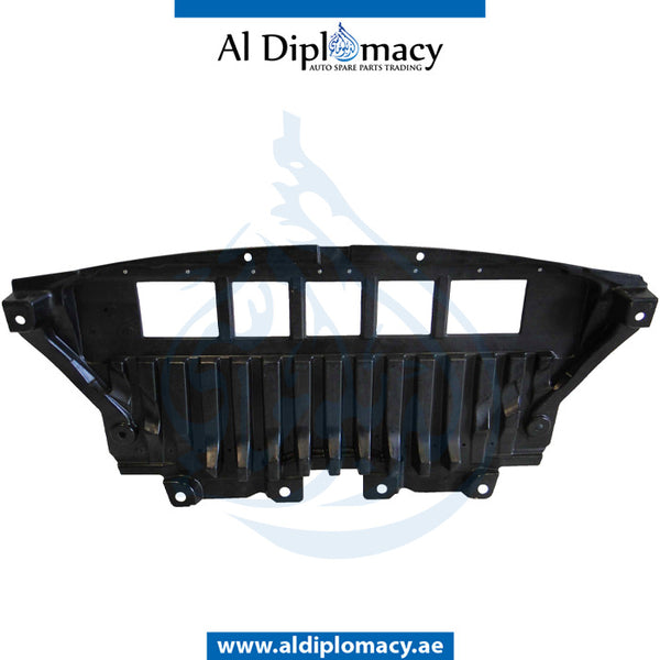 UNDER BUMPER COVER for Mercedes-Benz CLS Class W213 (2017-2023) models, Part Number A2135204400