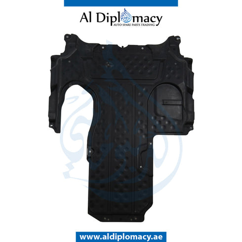 UNDER GEAR COVER for Mercedes-Benz E-Class Coupe W238 (2017-2023) models