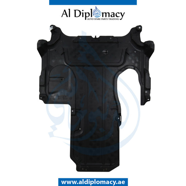 UNDER GEAR COVER for Mercedes-Benz E-Class Coupe W238 (2017-2023) models, Part Number A2135240230