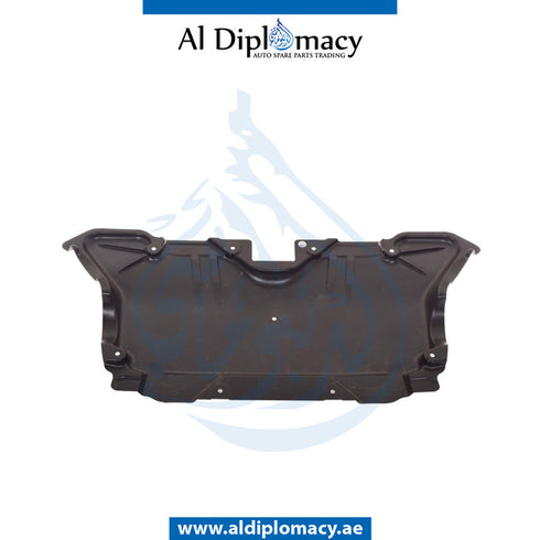 UNDER ENGINE COVER for Mercedes-Benz CLS Class W213 (2017-2023) models, Part Number A2135242700