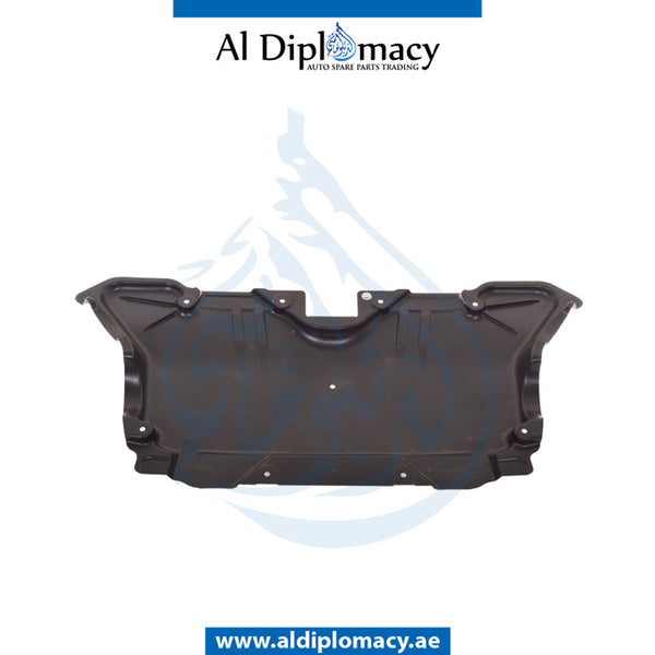 UNDER ENGINE COVER for Mercedes-Benz CLS Class W213 (2017-2023) models, Part Number A2135242700