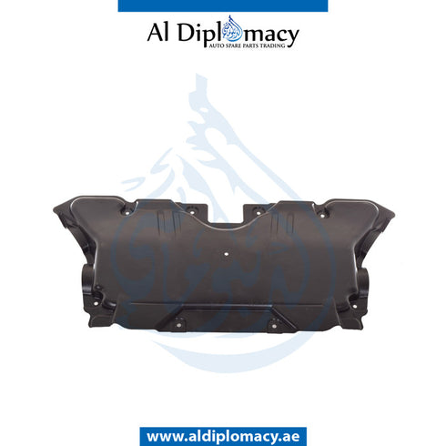 UNDER ENGINE COVER for Mercedes-Benz CLS Class W213 (2017-2023) models